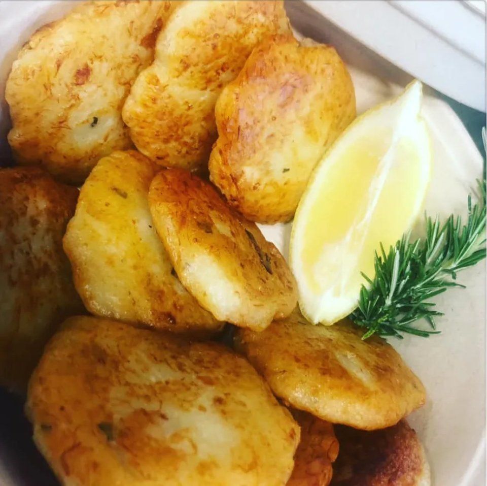 Frittelle