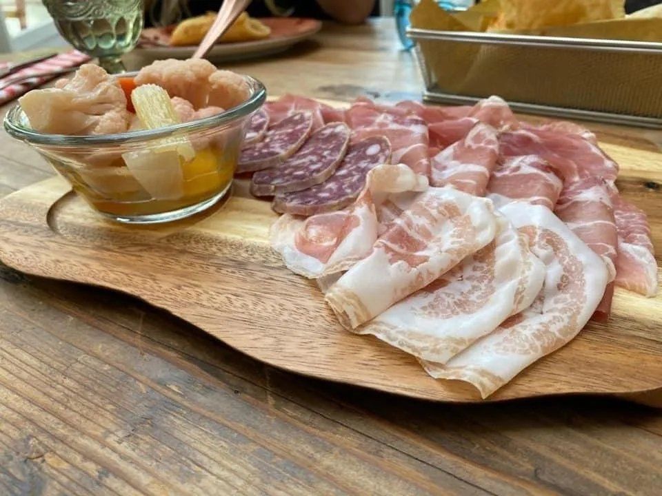 Tagliere