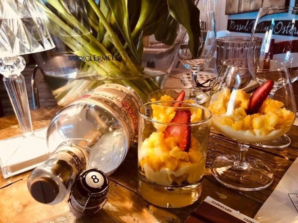 Dessert