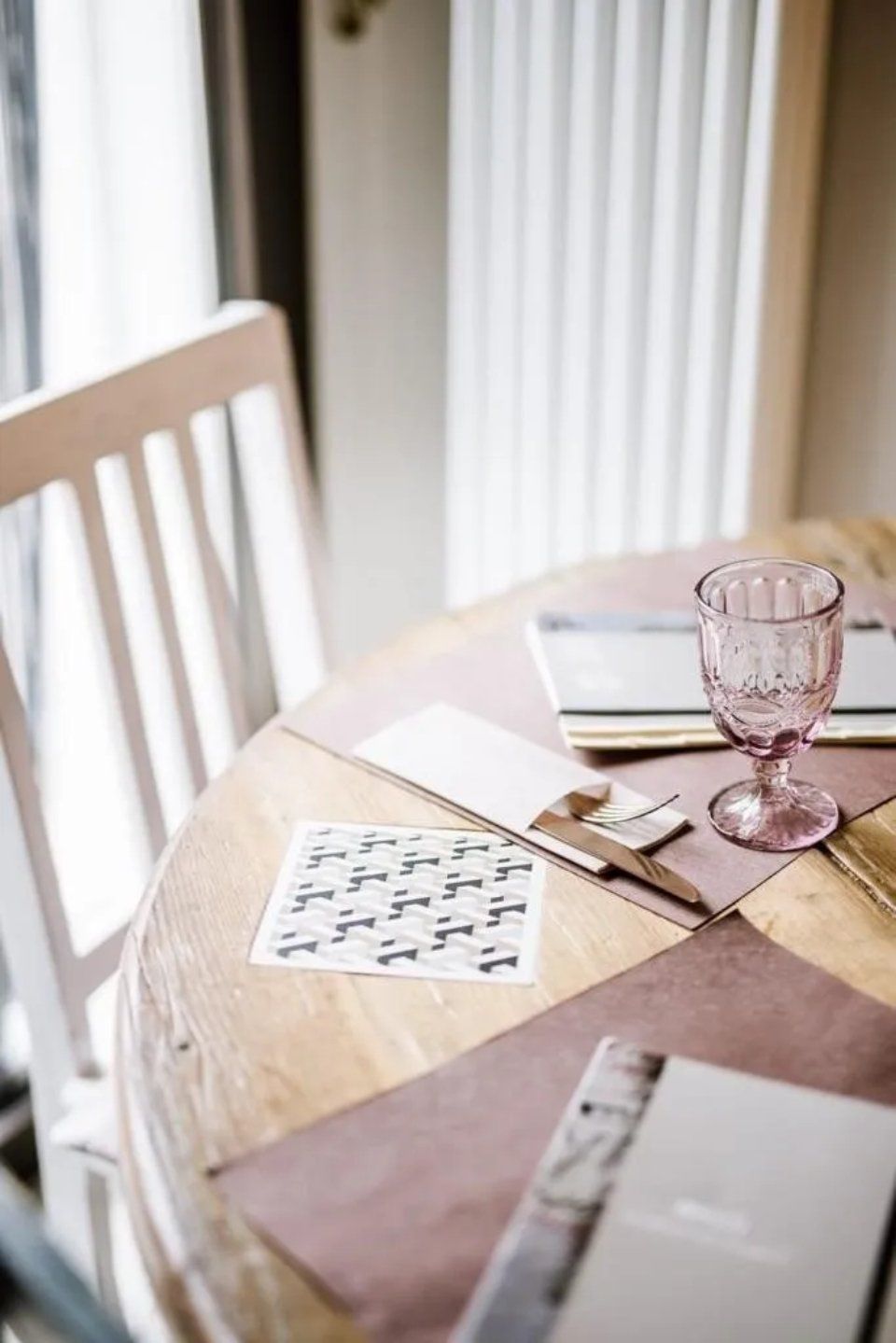 Interno ristorante