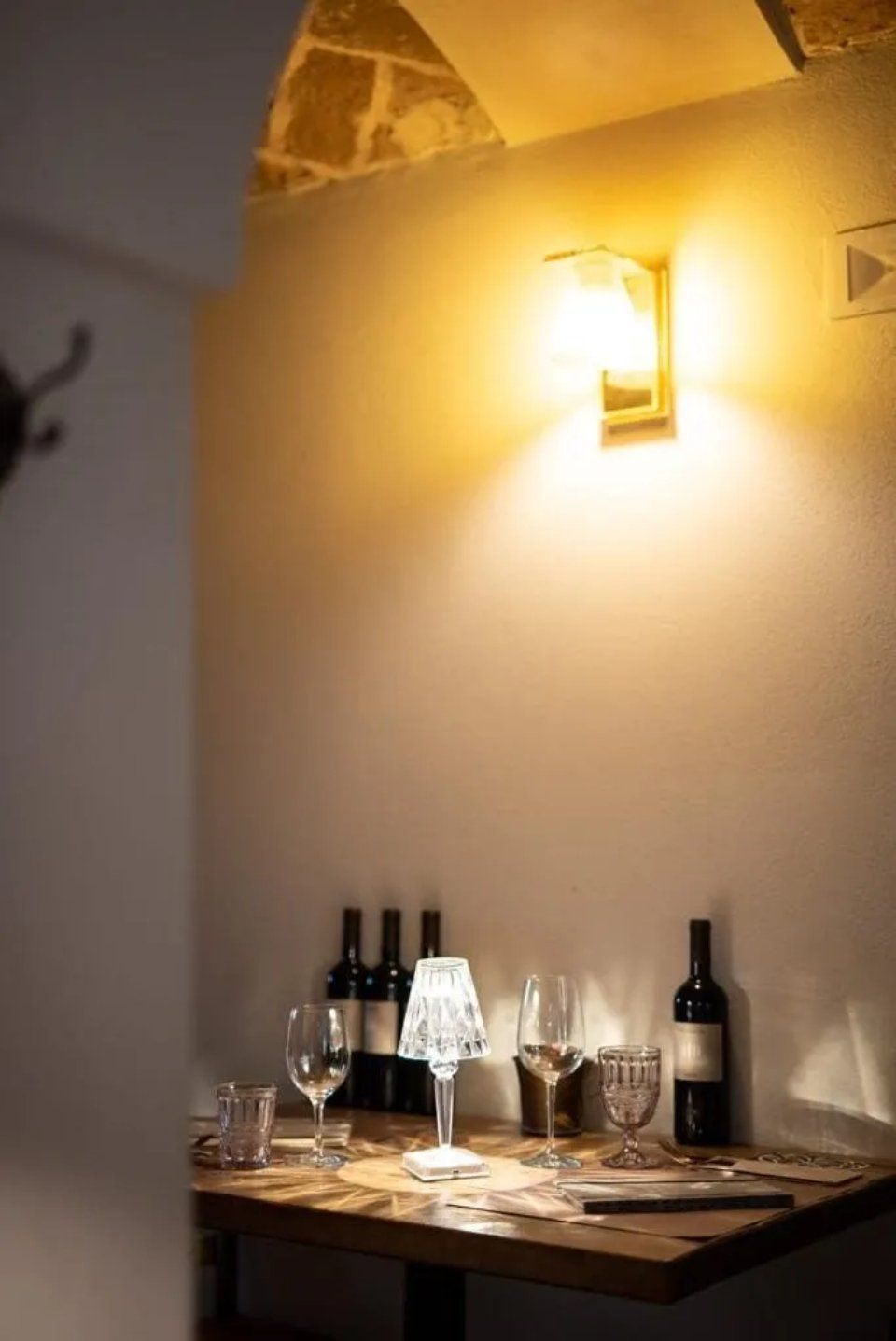 Interno ristorante