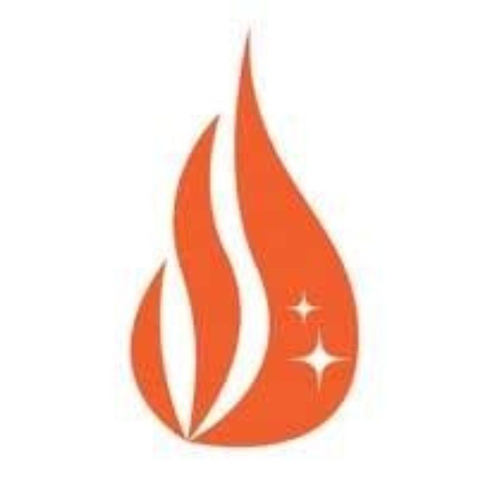 Icona - Fuoco