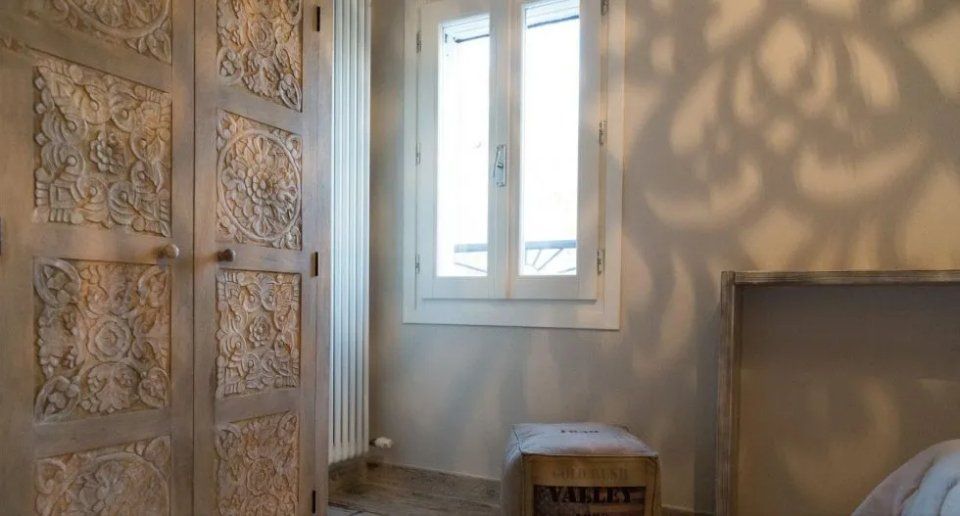 Camera della locanda