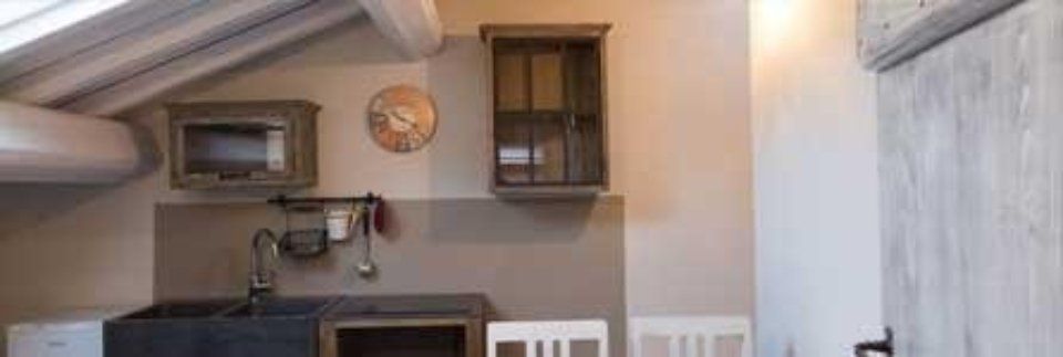 Camera della locanda