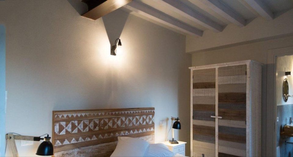 Camera della locanda