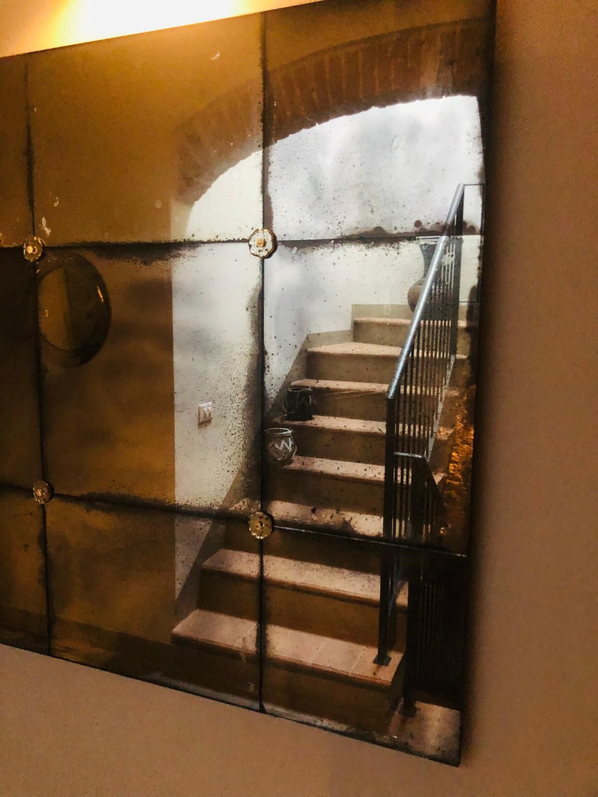 Camera d'hotel
