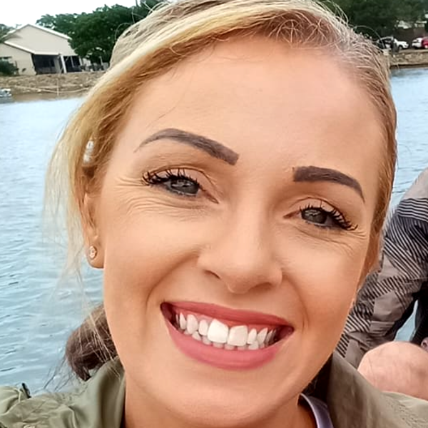 Melissa Bouwer