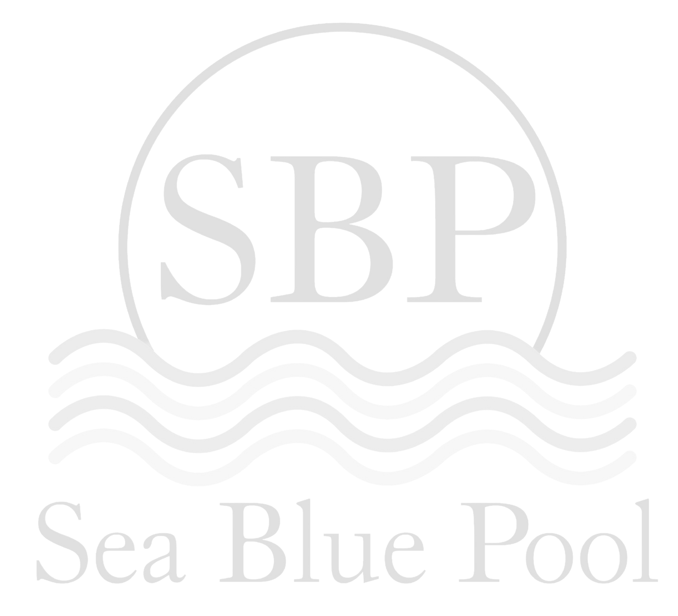 Your Dream Pool Awaits - Sea Blue Pool And Spa Services