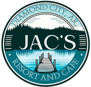 Jac's Resort and Cafe Jac's Resort
