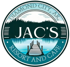 Jac's Resort and Cafe Jac's Resort and Cafe