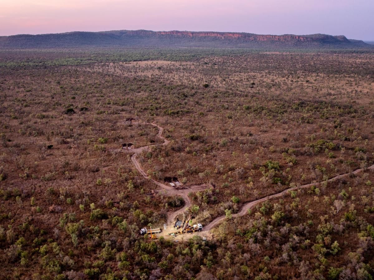 RE:GROUP Executes Binding Heads of Agreement for Mining Services at Boab Metals' Sorby Hills Silver-Lead Project