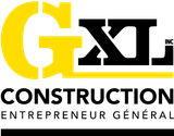 GXL Construction LOGO
