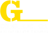GXL Construction LOGO