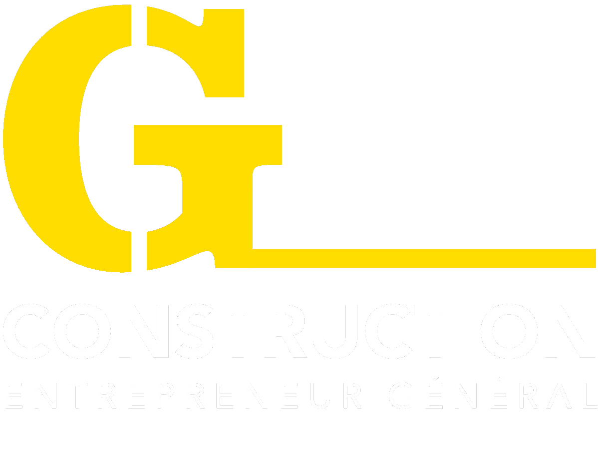 GXL Construction LOGO