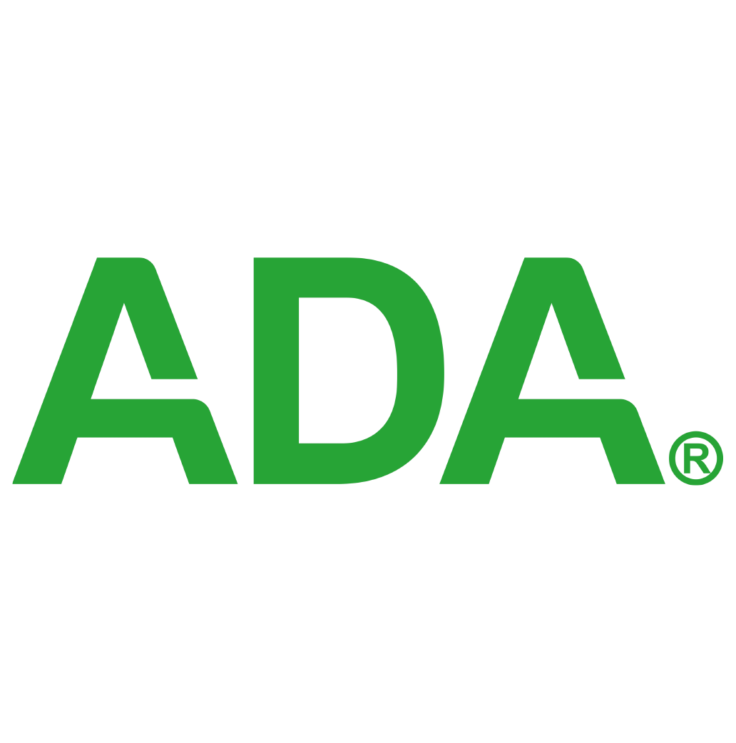 ADA logo