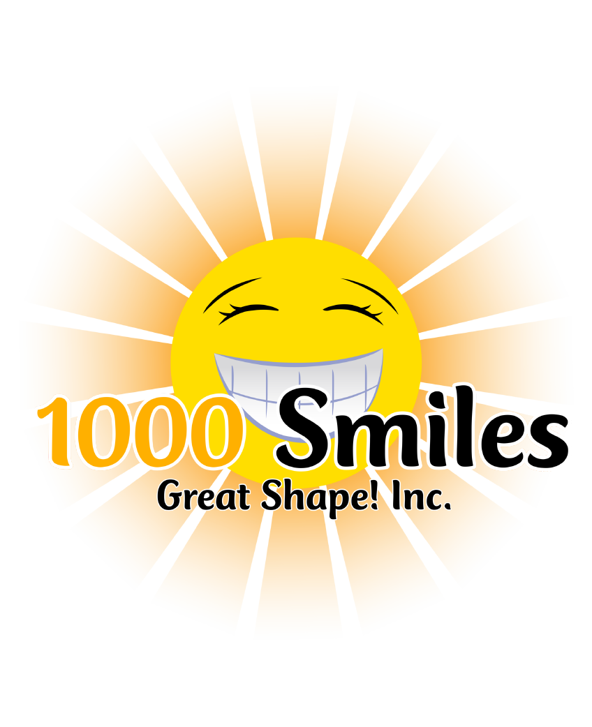 1000 Smiles