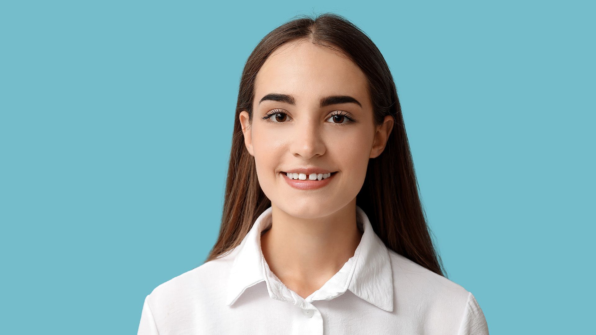How to Get Rid of Gaps in Teeth