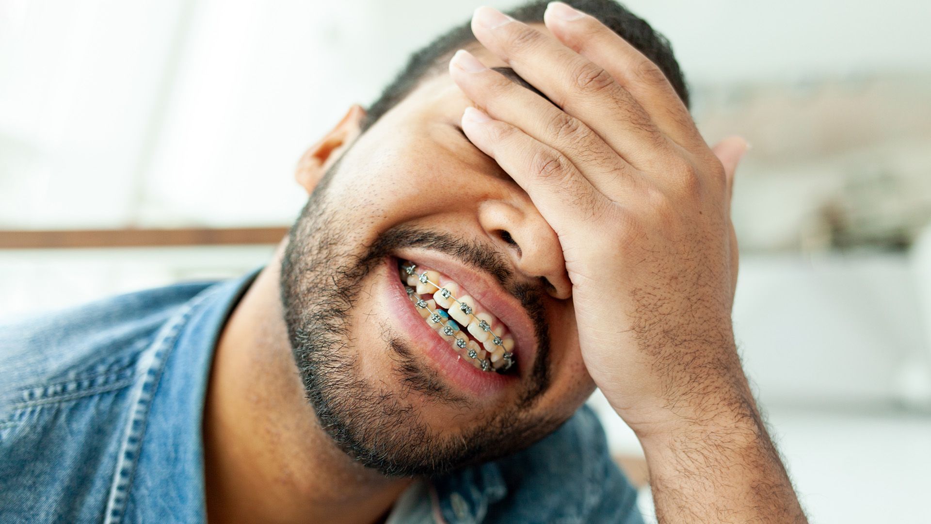 Is It Too Late to Get Braces as an Adult?