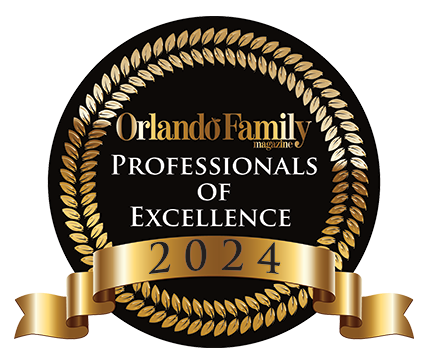 Orlando Family Professionals of Excellence 2024 Orlando Family Professionals of Excellence 2024