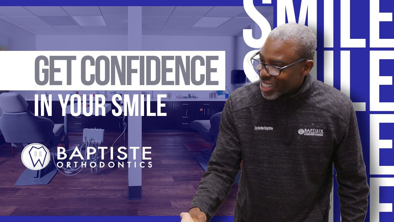 Baptiste Orthodontics