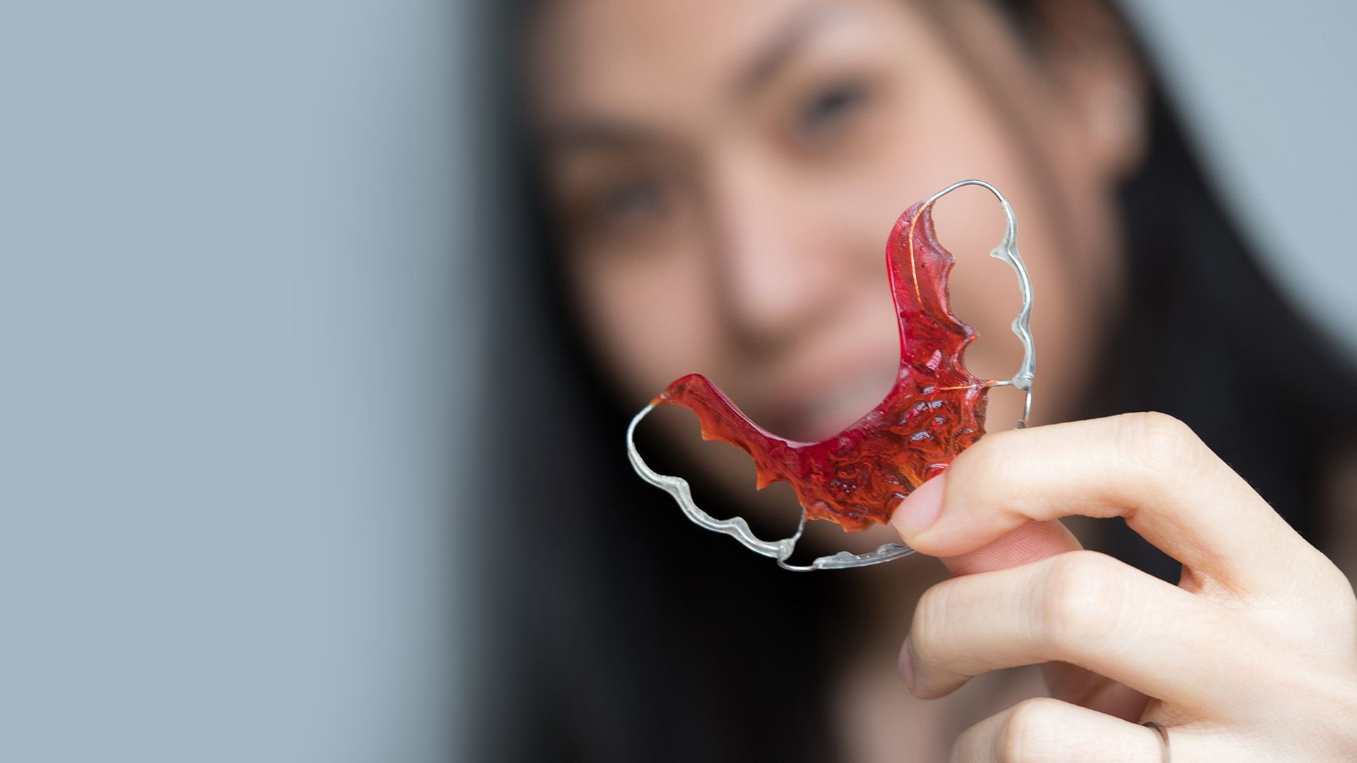 What Happens If You Don't Wear Your Retainer?