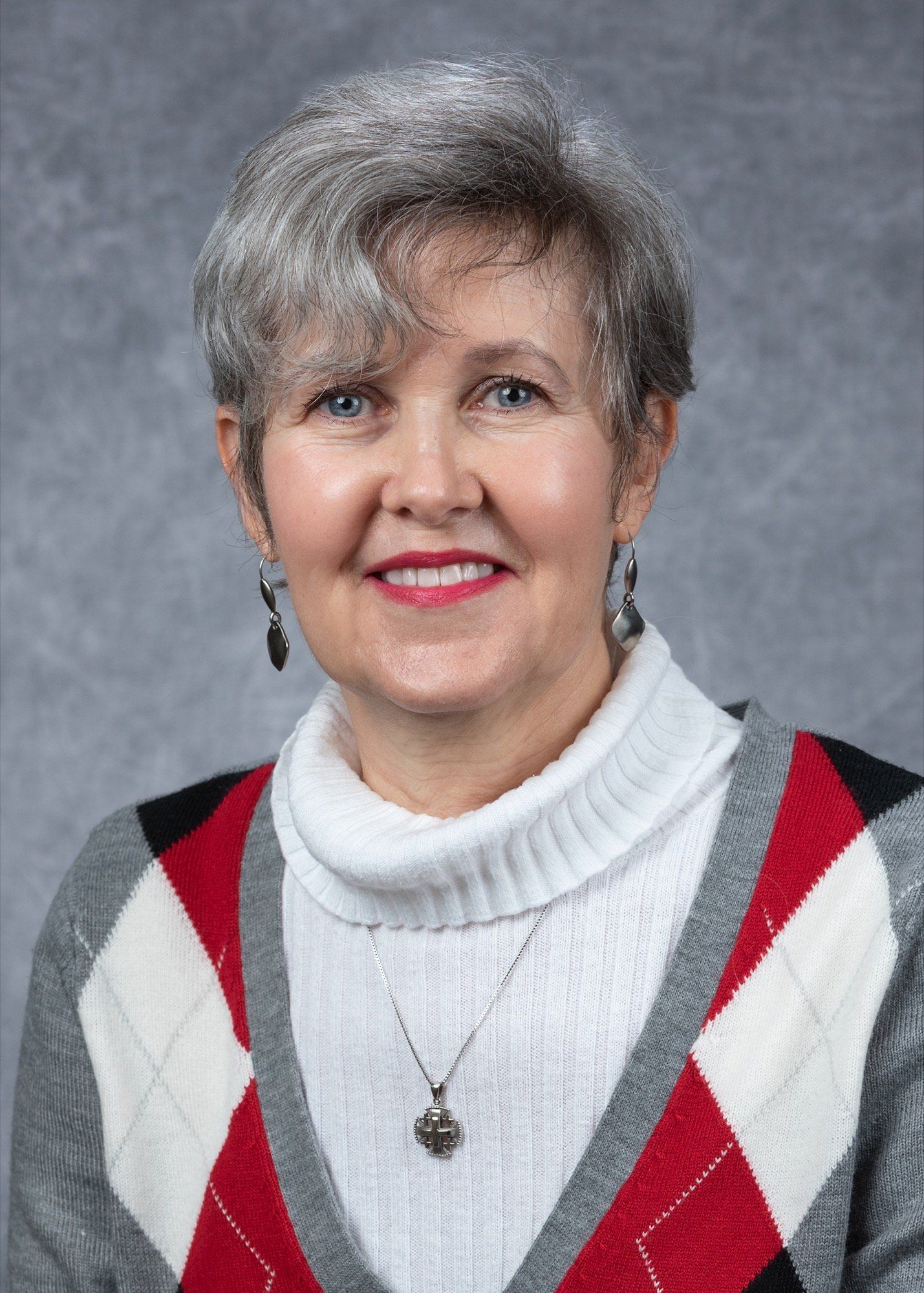 DEBBIE BURNS
