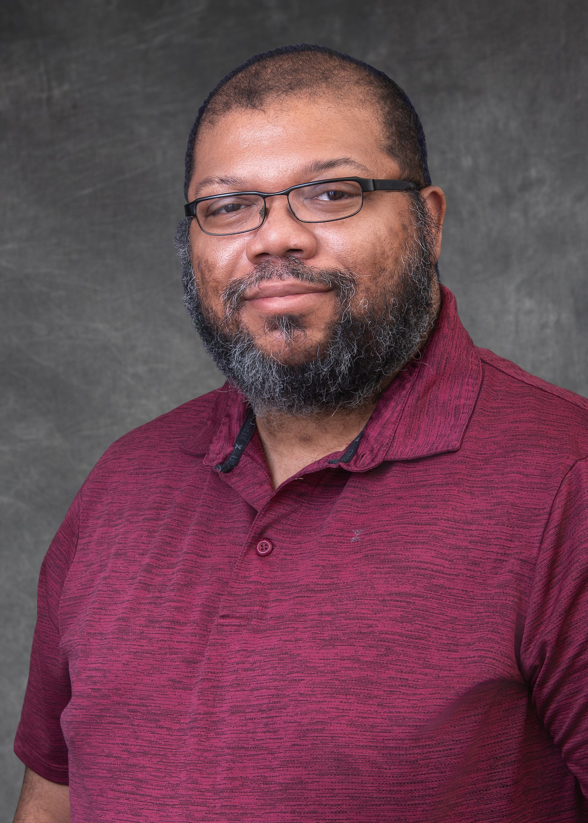 JULIUS BROWN