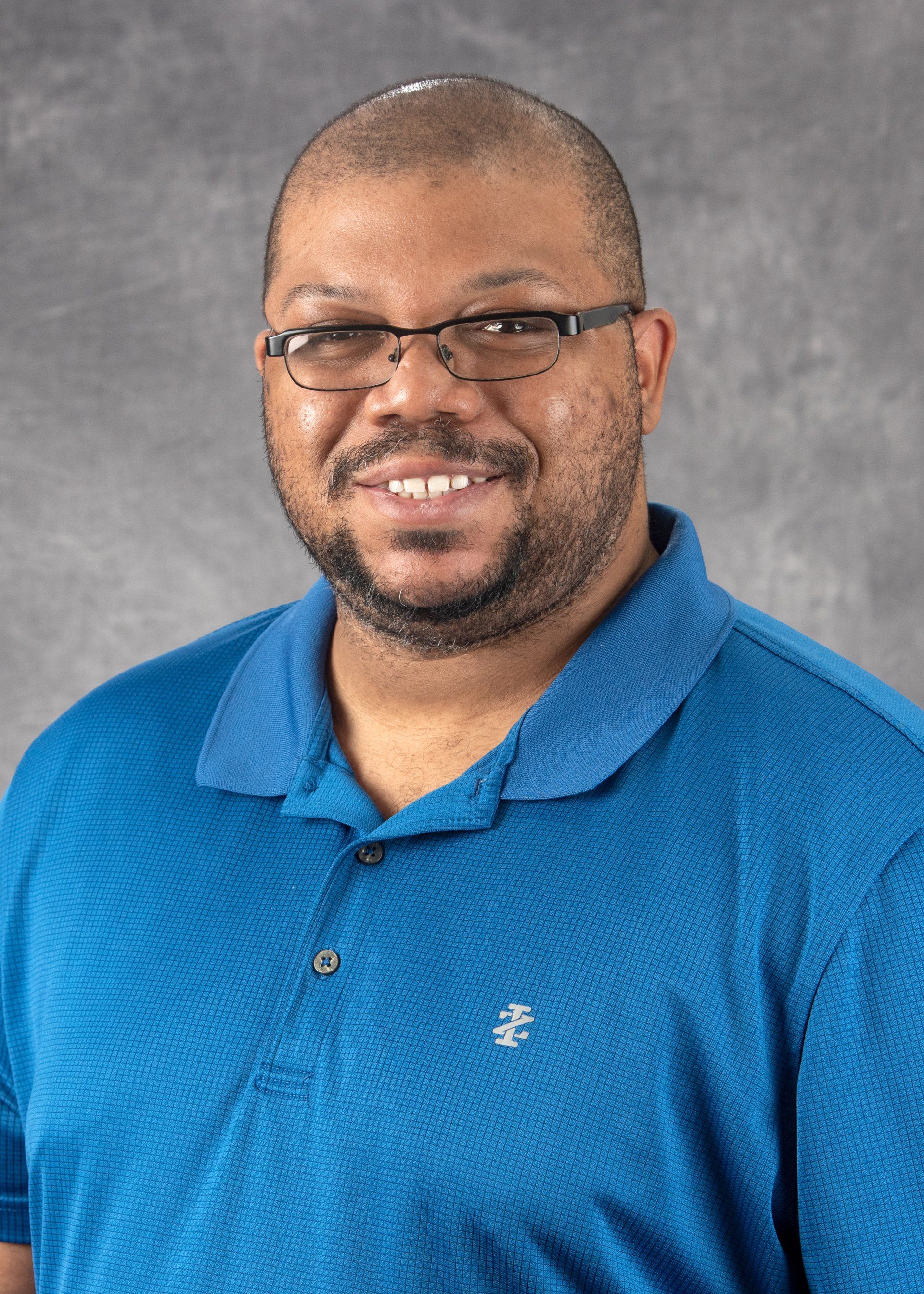 JULIUS BROWN