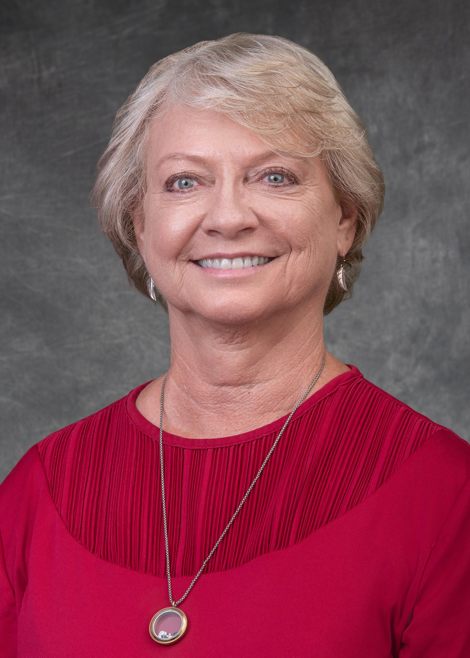 SHERRY M. KELLER