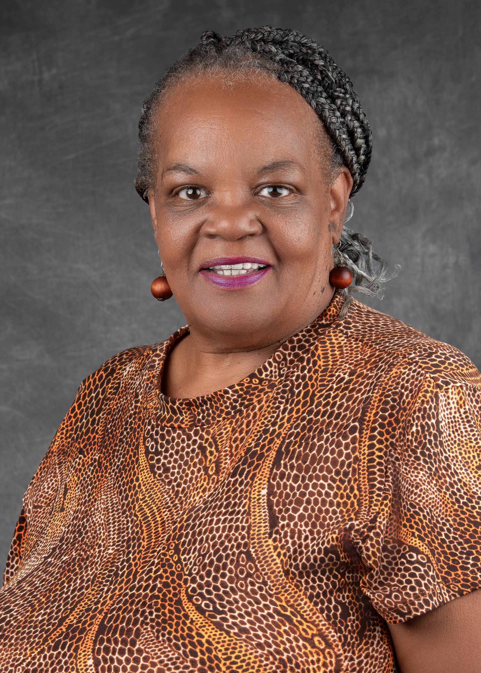 CYNTHIA BROWNLEE