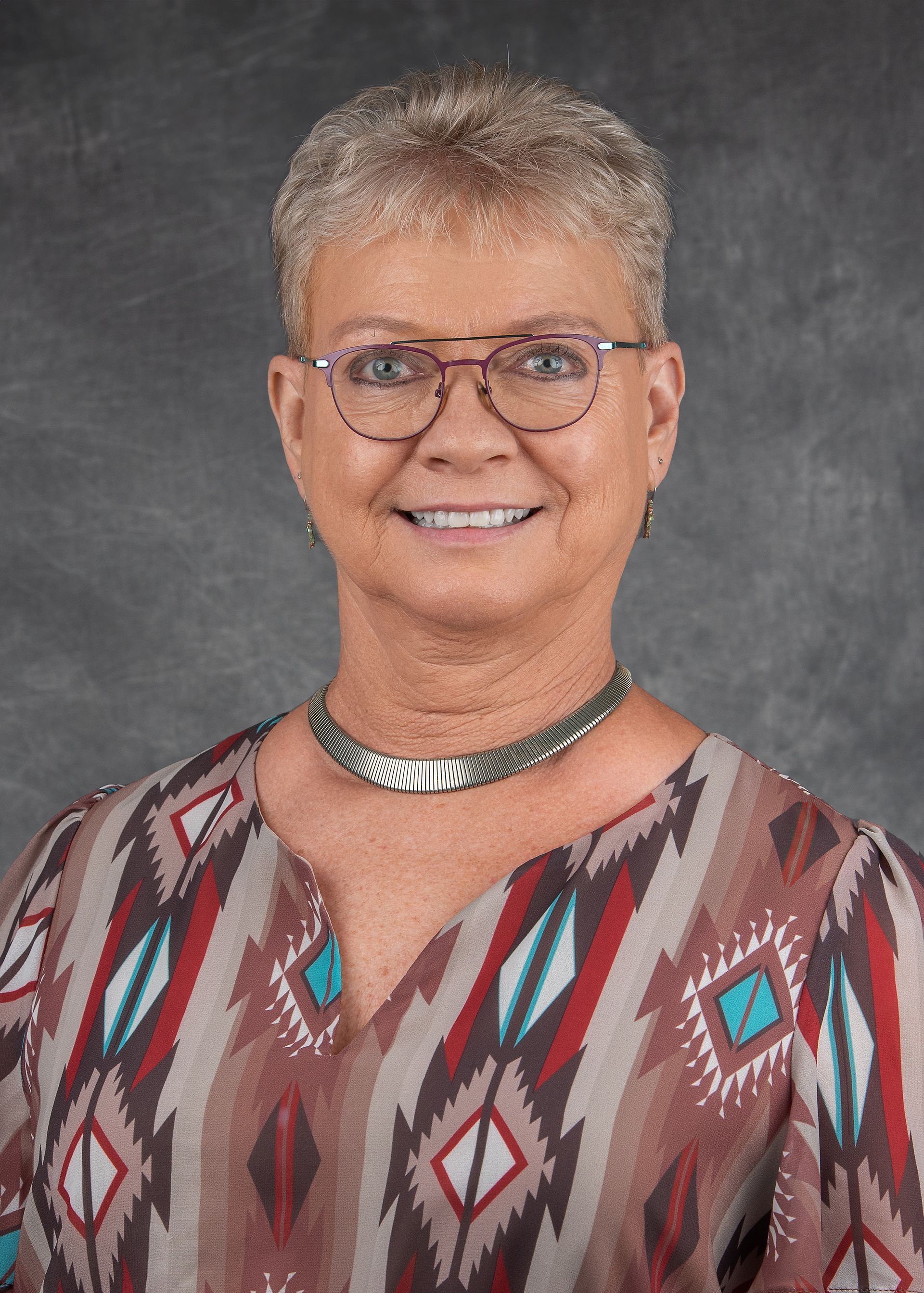 SHERRY M. KELLER