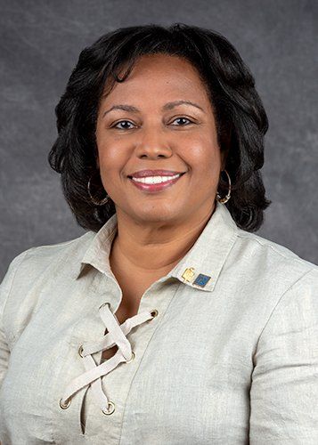 BRENDA ARMSTRONG