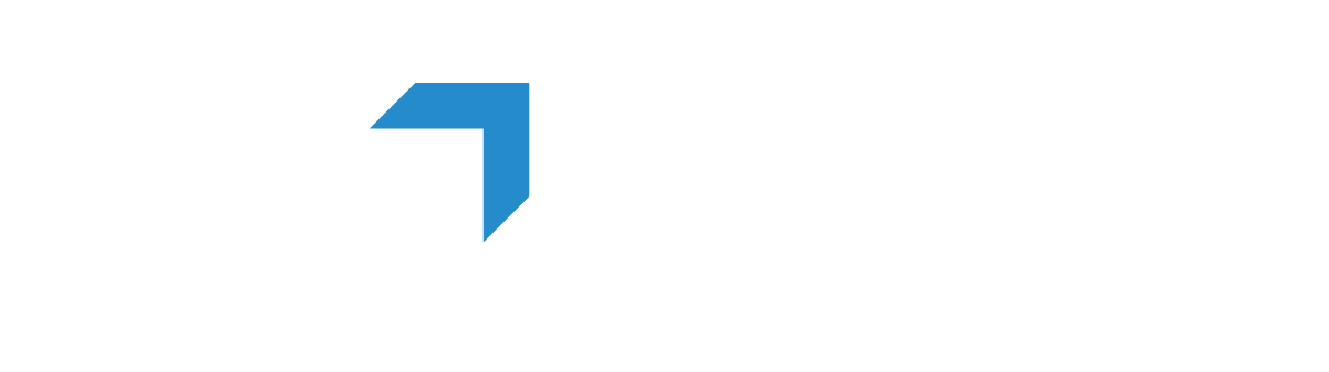 storewell pimary logo in white color