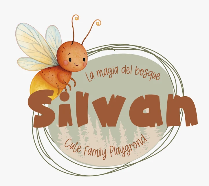 LOGO SILVAN