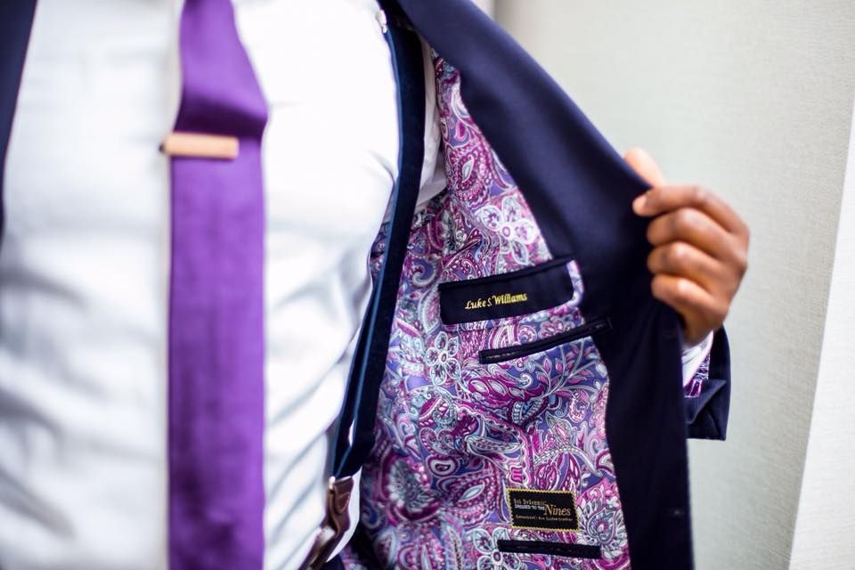 STYLE GUIDE