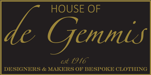 House of DeGemmis Logo