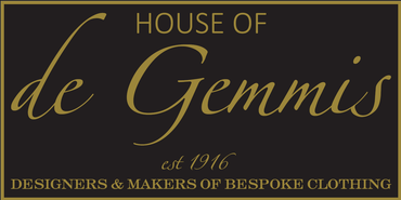 House of DeGemmis Logo