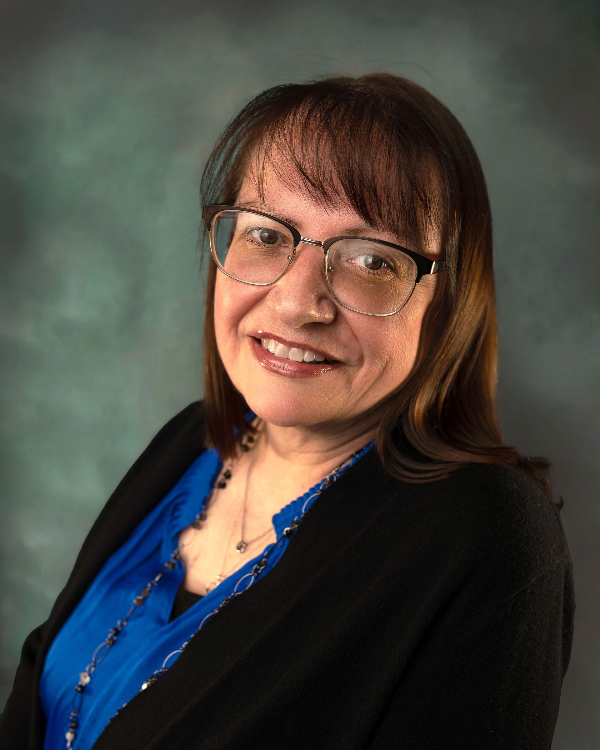 Denise Feist 