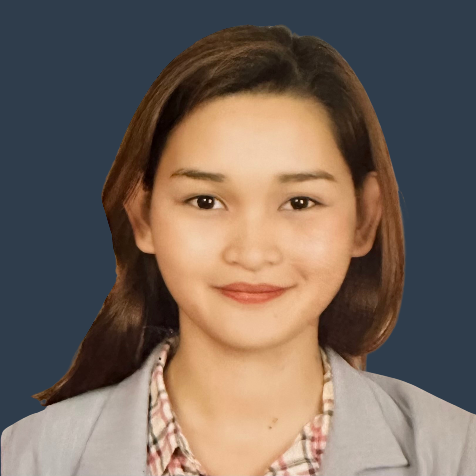 Rose Ann Decena