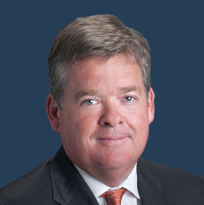 John Derrick