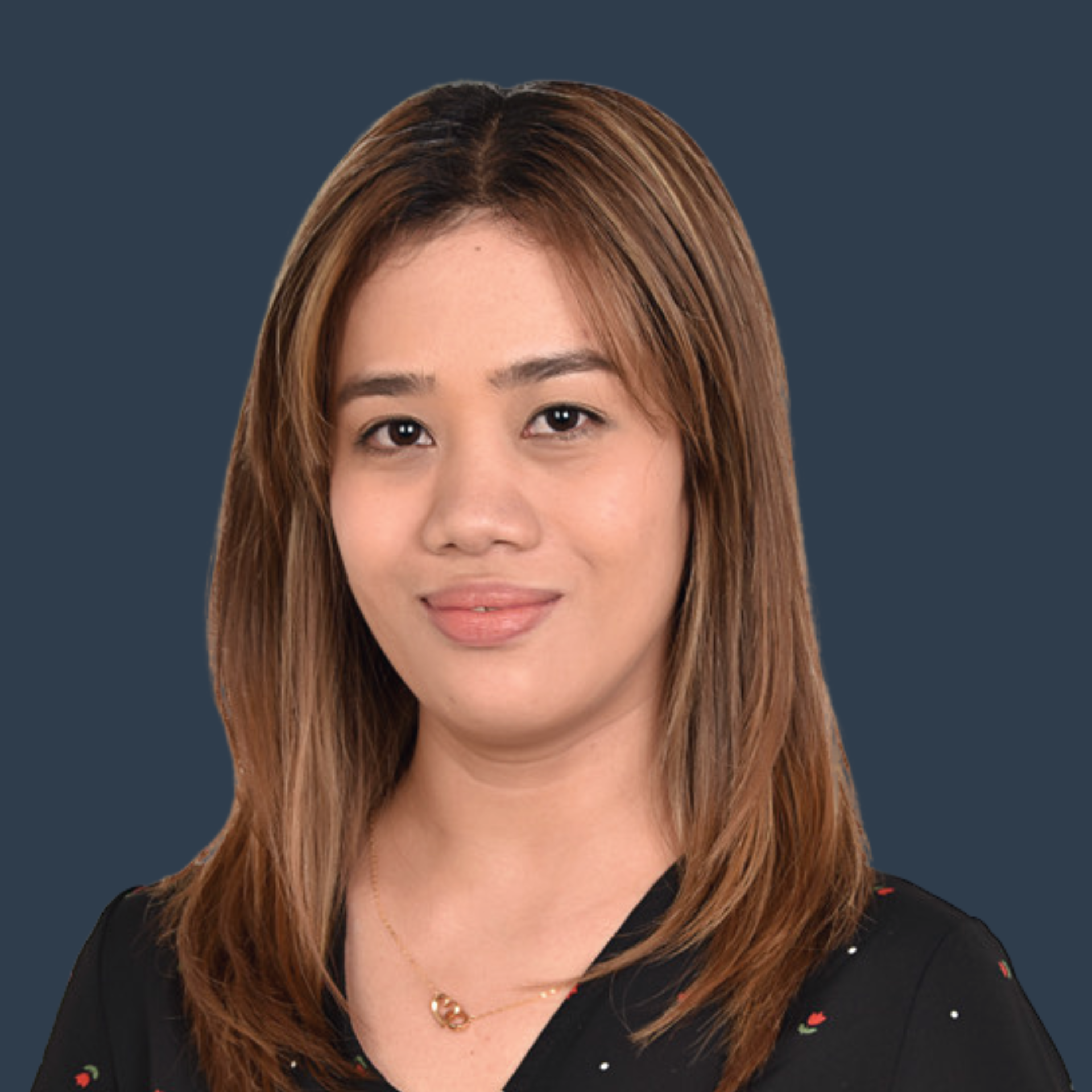 Rose Ann Decena