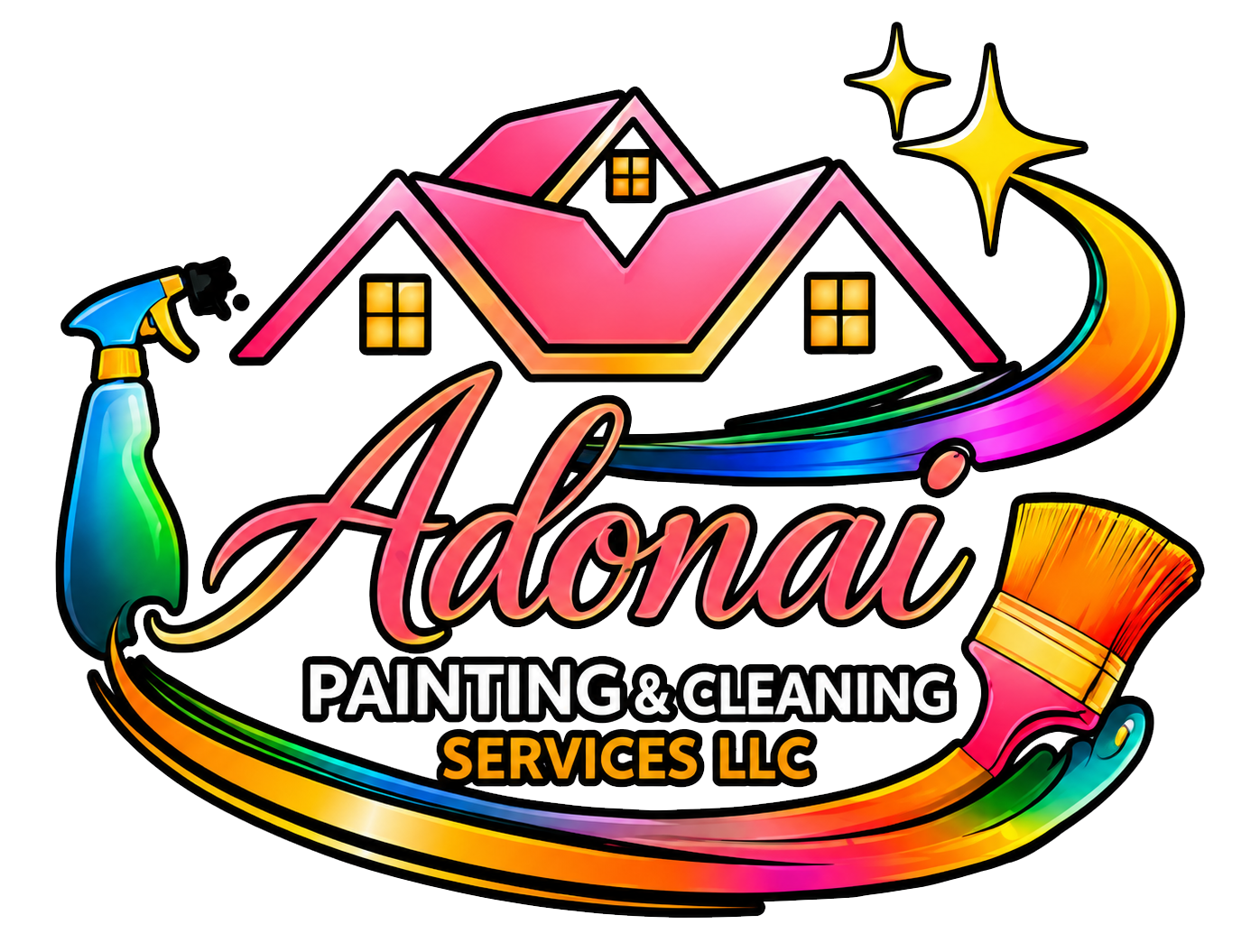 Adonai Services LLC Adonai Services LLC