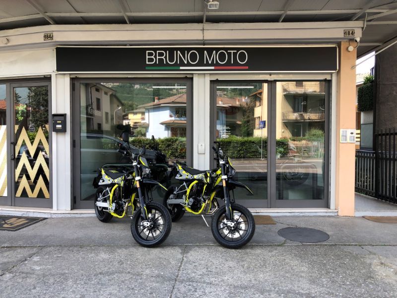 Offerta moto