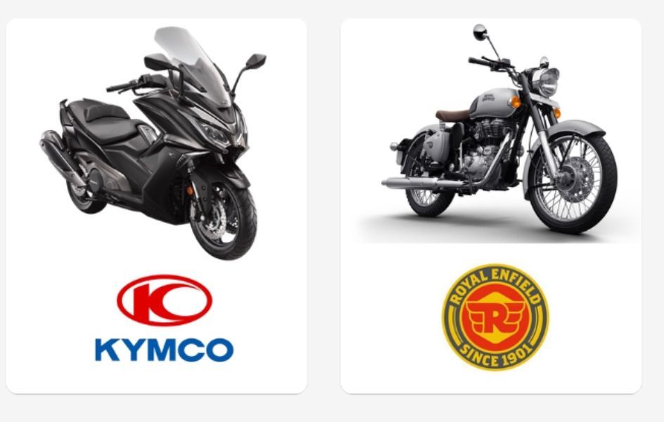 Moto Kymco