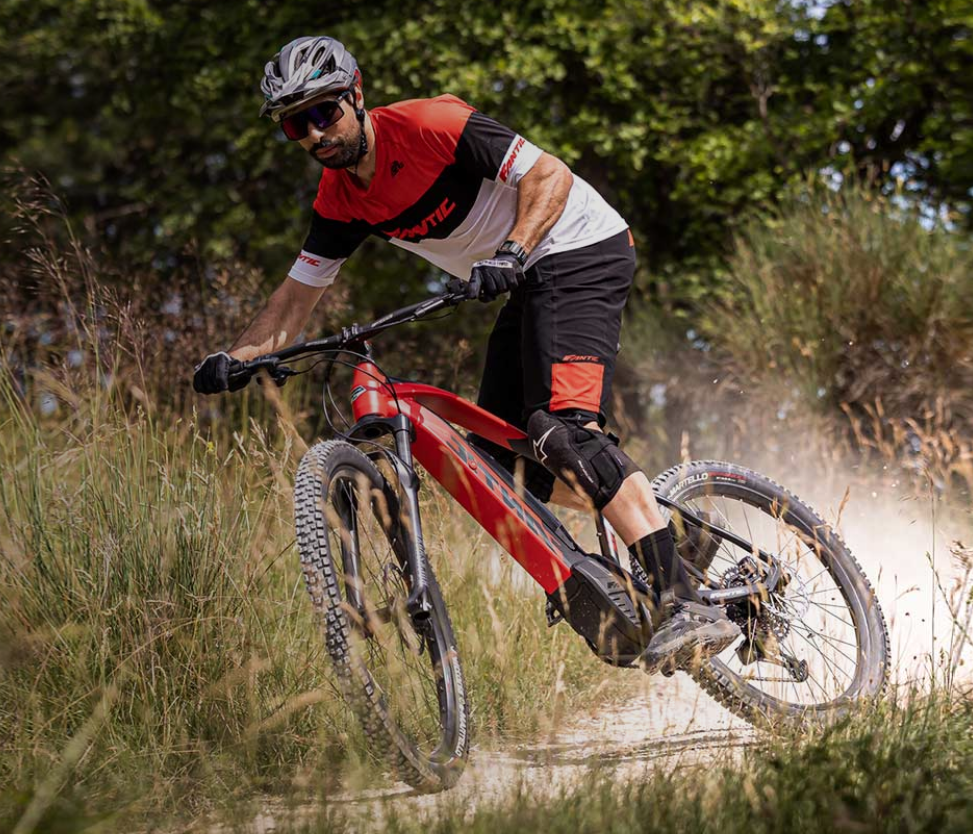E-bike