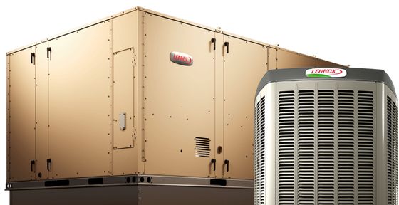 Lennox Commercial | Residential Services