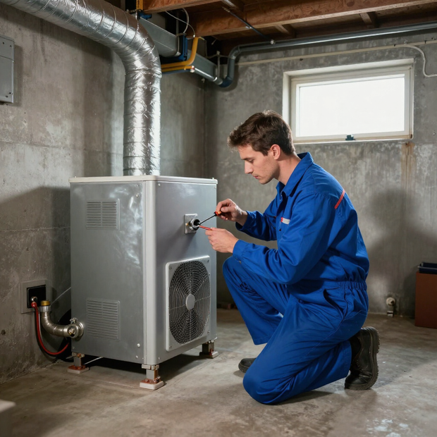 Boiler Tune-up