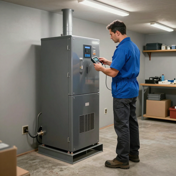 Troubleshoot and diagnostics