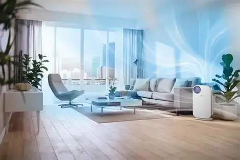 Breath*-clean-air Clean healthy indoor air with professional HVAC maintenance and air filtration services