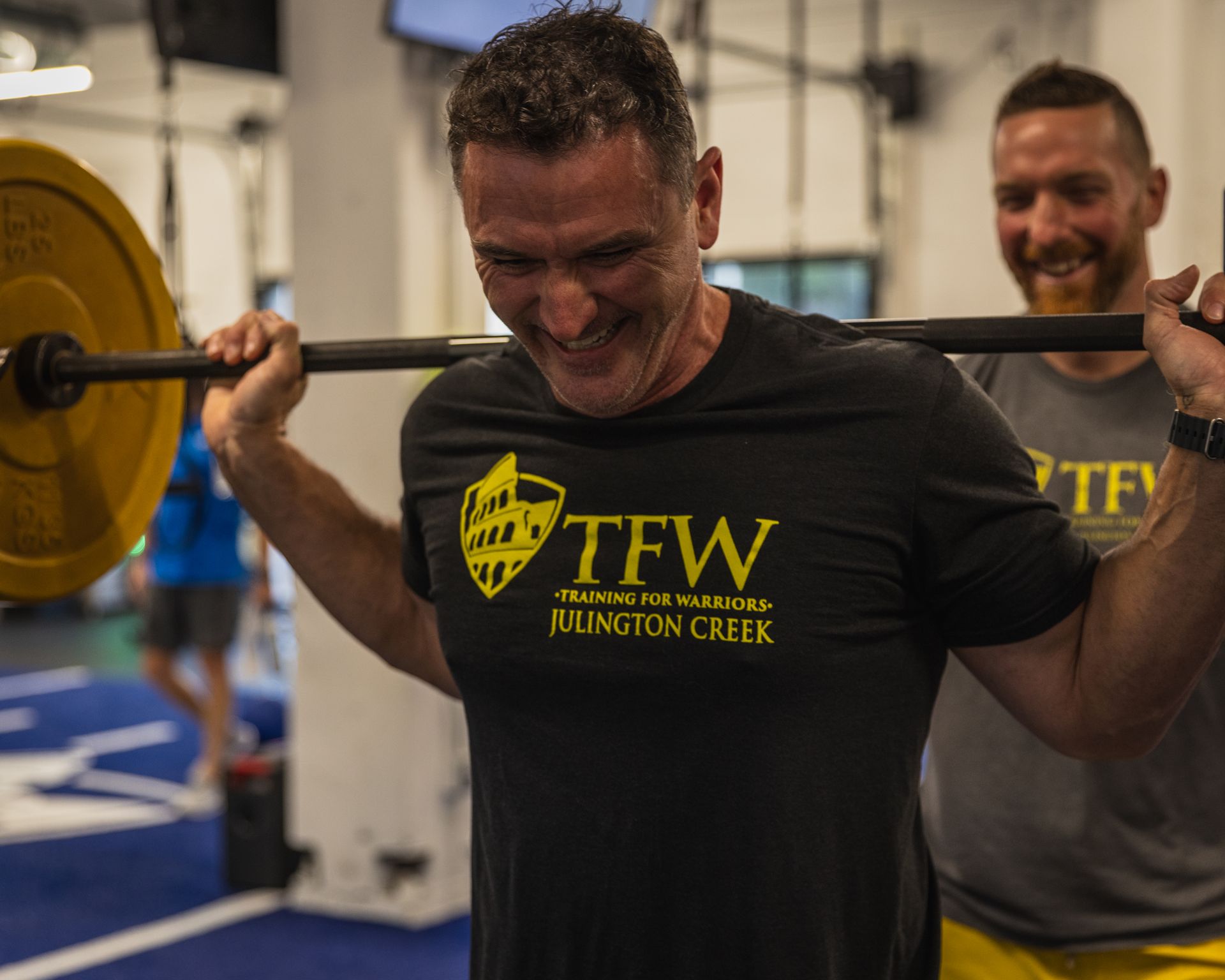 Strength Training